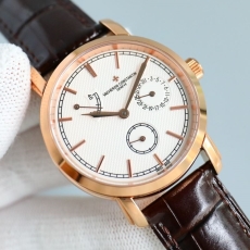 VACHERON CONSTANTIN Watches